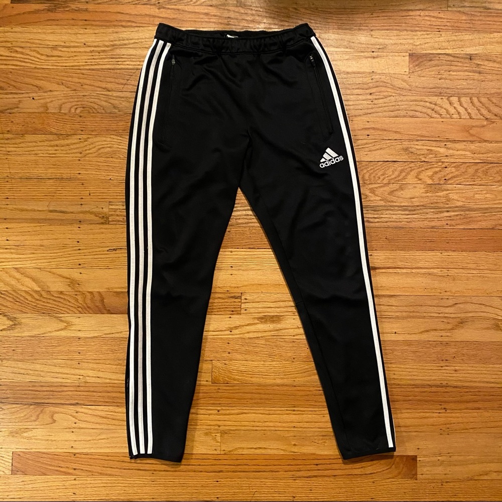 Adidas classic climacool jogger sweatpants size M